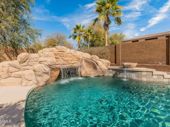 5917 N 133RD Avenue, Litchfield Park, AZ 85340