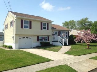 150 Exton Rd, Somers Point, NJ 08244