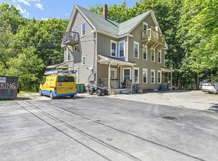 9 Ela Ct, Rochester, NH 03867