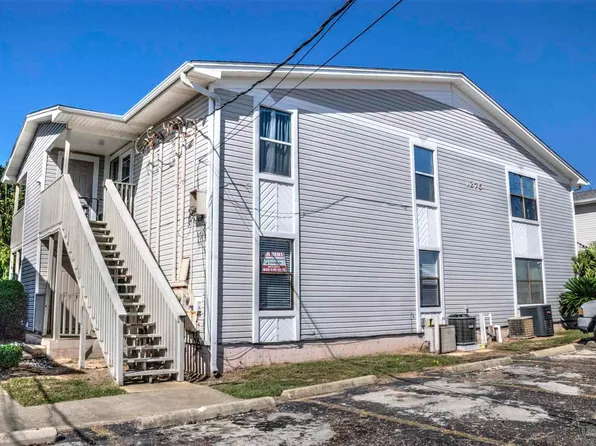 1275 Redwood Ln APT F, Gulf Breeze, FL 32563