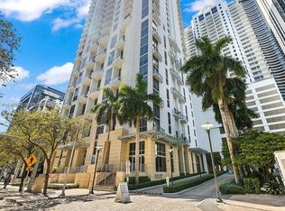1060 Brickell Ave APT 3607, Miami, FL 33131