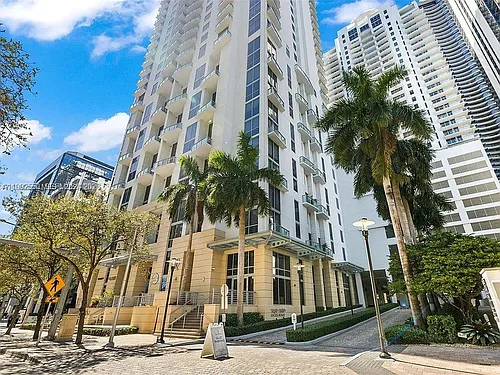 1060 Brickell Ave #3607 Photo 1