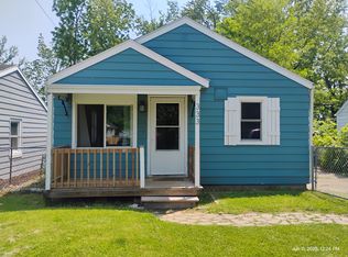 333 Haze St, Lansing, MI 48917