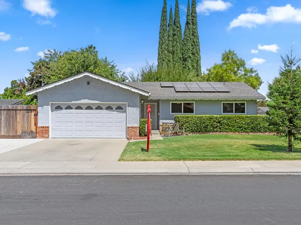 1833 Fairfax Ave, Modesto, CA 95355