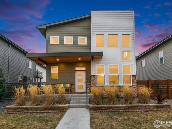 451 Cajetan St, Fort Collins, CO 80524