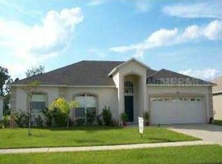 422 Acacia Tree Way, Kissimmee, FL 34758