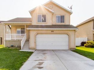 2012 S 575 W, Lehi, UT 84043