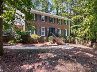 311 Spear Rd #3, Peachtree City, GA 30269