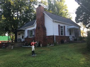 17735 Manchester Rd, Glencoe, MO 63038