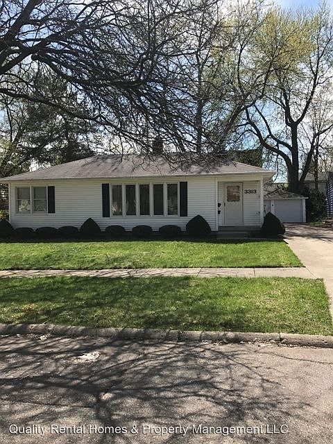 1st image of 3313 Sherwood Dr