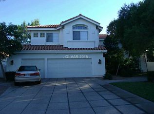 8325 Slate Harbor Cir, Las Vegas, NV 89128
