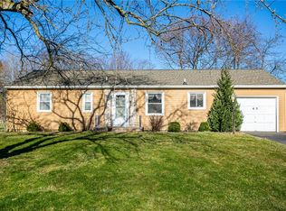 42 Campfire Rd S, Henrietta, NY 14467