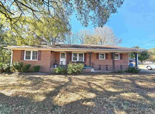 633 Hillside Dr, Humboldt, TN 38343