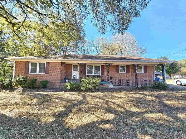 633 Hillside Dr, Humboldt, TN 38343