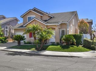4 Carillon Pl, Foothill Ranch, CA 92610
