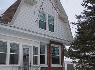 1884 West St, Reese, MI 48757