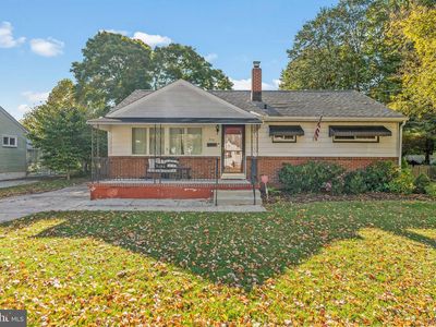 212 Pomona Ave, Glassboro, NJ, 08028