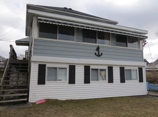 248 Duryeas Point, Michigan Center, MI 49254