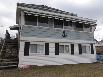 248 Duryeas Point, Michigan Center, MI, 49254