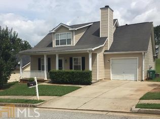 4447 Jackam Ridge Ct, Lithonia, GA 30038