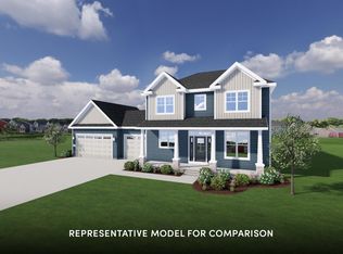 526 Clear Pond, Verona, WI 53593