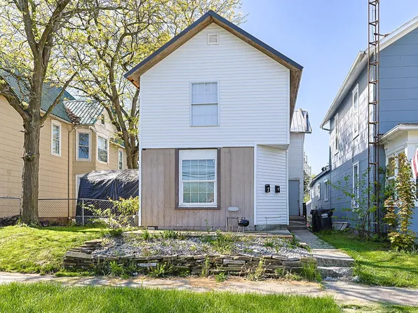 108 Spring St, Willard, OH 44890
