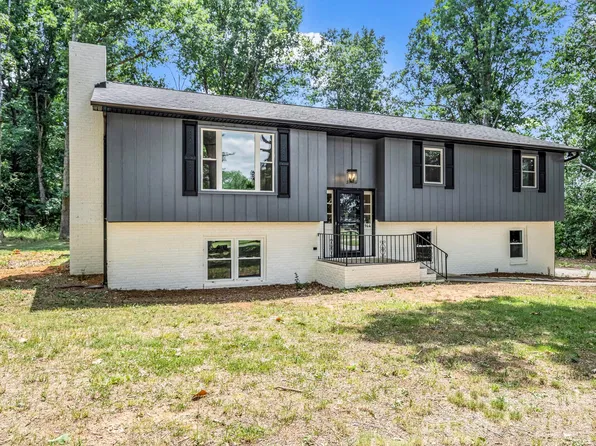 944 Woodland Dr, Shelby, NC 28150