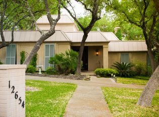 12654 Old Wick Cir, San Antonio, TX 78230