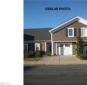 2809 Gavin Rd, Chesapeake, VA, 23323