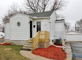 3916 Wrenwood Rd, Toledo, OH 43623