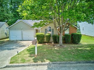 2343 Rambling Way, Lithonia, GA 30058