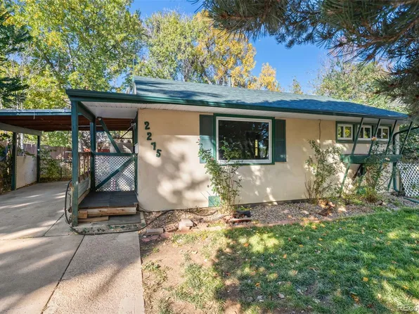 2275 S Linley Court, Denver, CO 80219