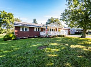 720 E Park Ave, Columbiana, OH 44408