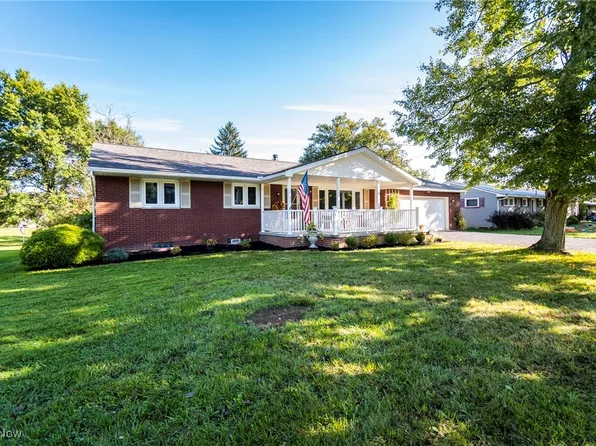 720 E Park Ave, Columbiana, OH 44408