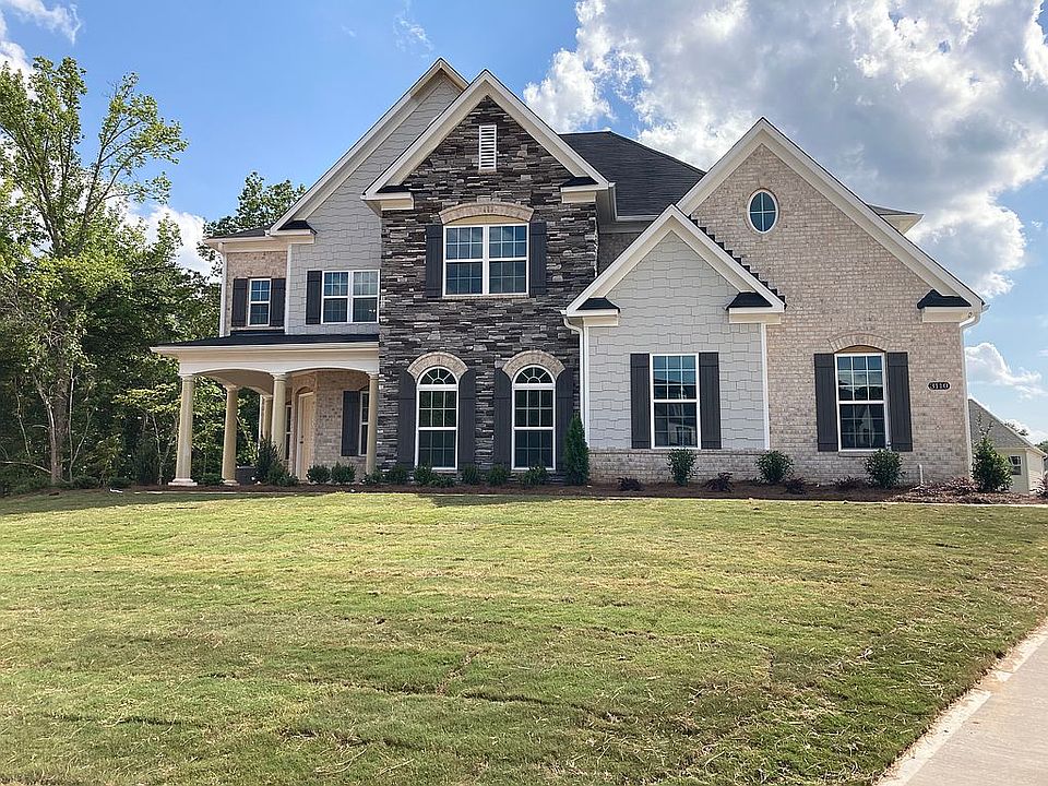 2nd image of 3110 Hickory Branch Ct