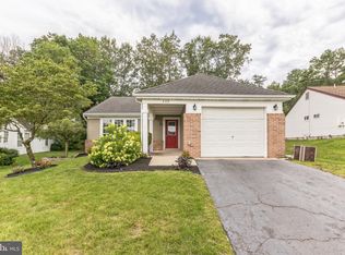 122 Gramercy Pl, Southampton, NJ