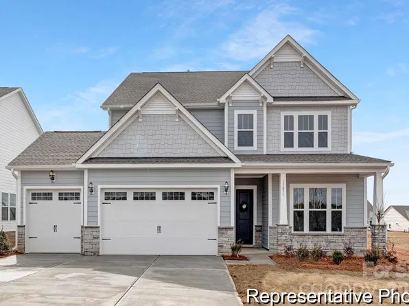 4701 Monterrico Dr #77P, Lancaster, SC 29720
