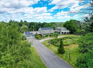 136 Crane Neck St, West Newbury, MA 01985