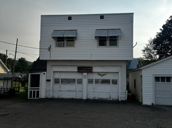 710 Front St, Olean, NY 14760