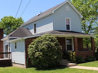 1100 Ramey Ave, Worthington, KY 41183