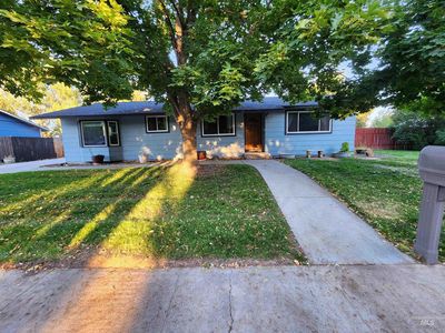 6492 S Santa Ana Ave, Boise, ID, 83709