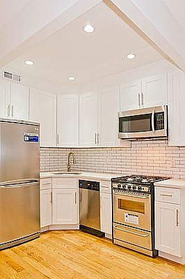 2nd image of 21 Gramercy Park S APT 1B