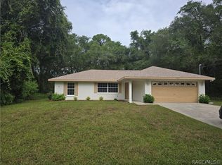 292 N Fitzpatrick Ave, Inverness, FL 34453