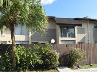 11352 SW 68th Ter, Miami, FL 33173