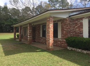 246 Selman Rd, Quincy, FL 32351