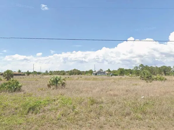 839 Colyer St E, Lehigh Acres, FL 33974