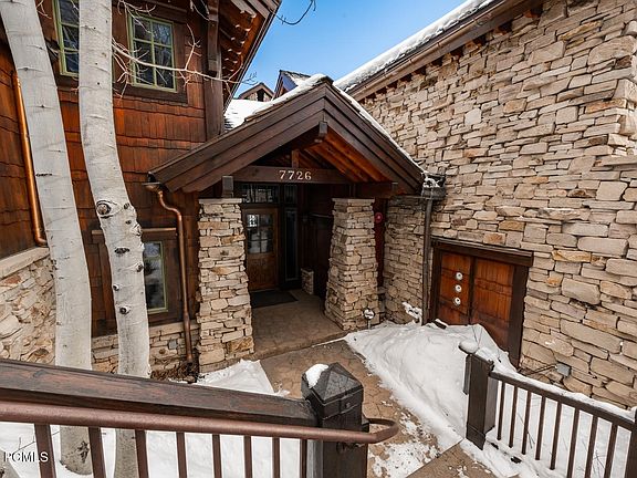 2nd image of 7726 Village Way #14