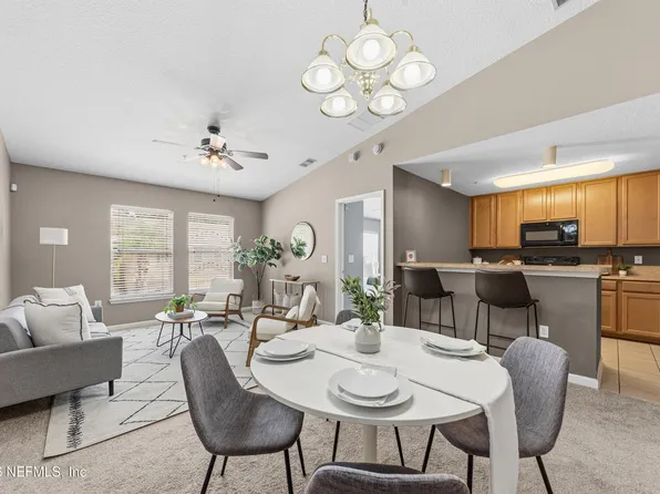 9420 OSPREY BRANCH Trail #9, Jacksonville, FL 32257