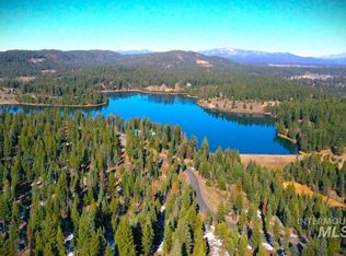 LOT 12 Blackhawk Lake Dr, McCall, ID 83638