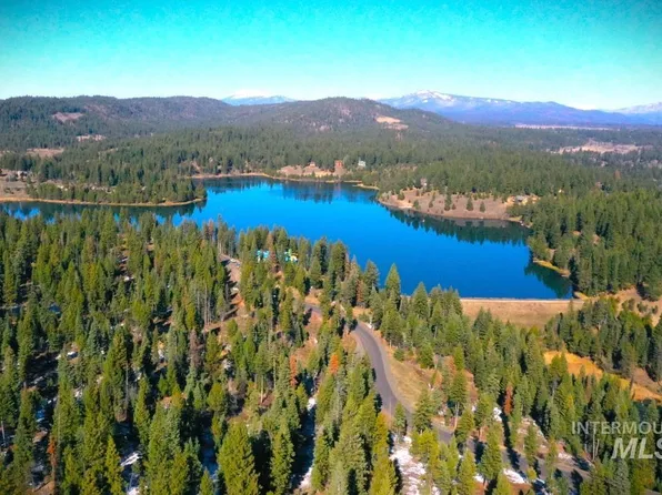 LOT 12 Blackhawk Lake Dr, McCall, ID 83638